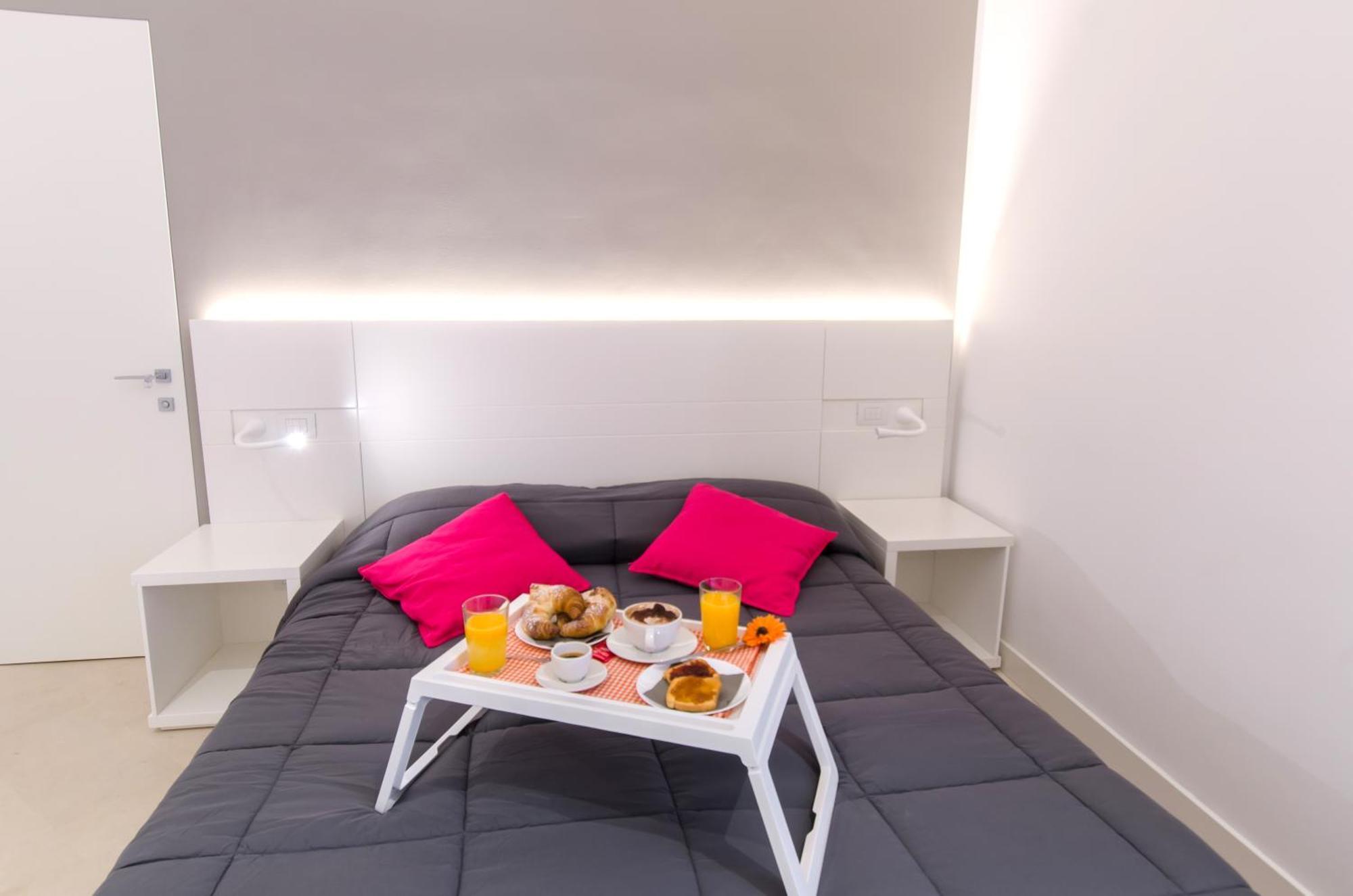 Ortigia Bed And Breakfast Syracuse Luaran gambar
