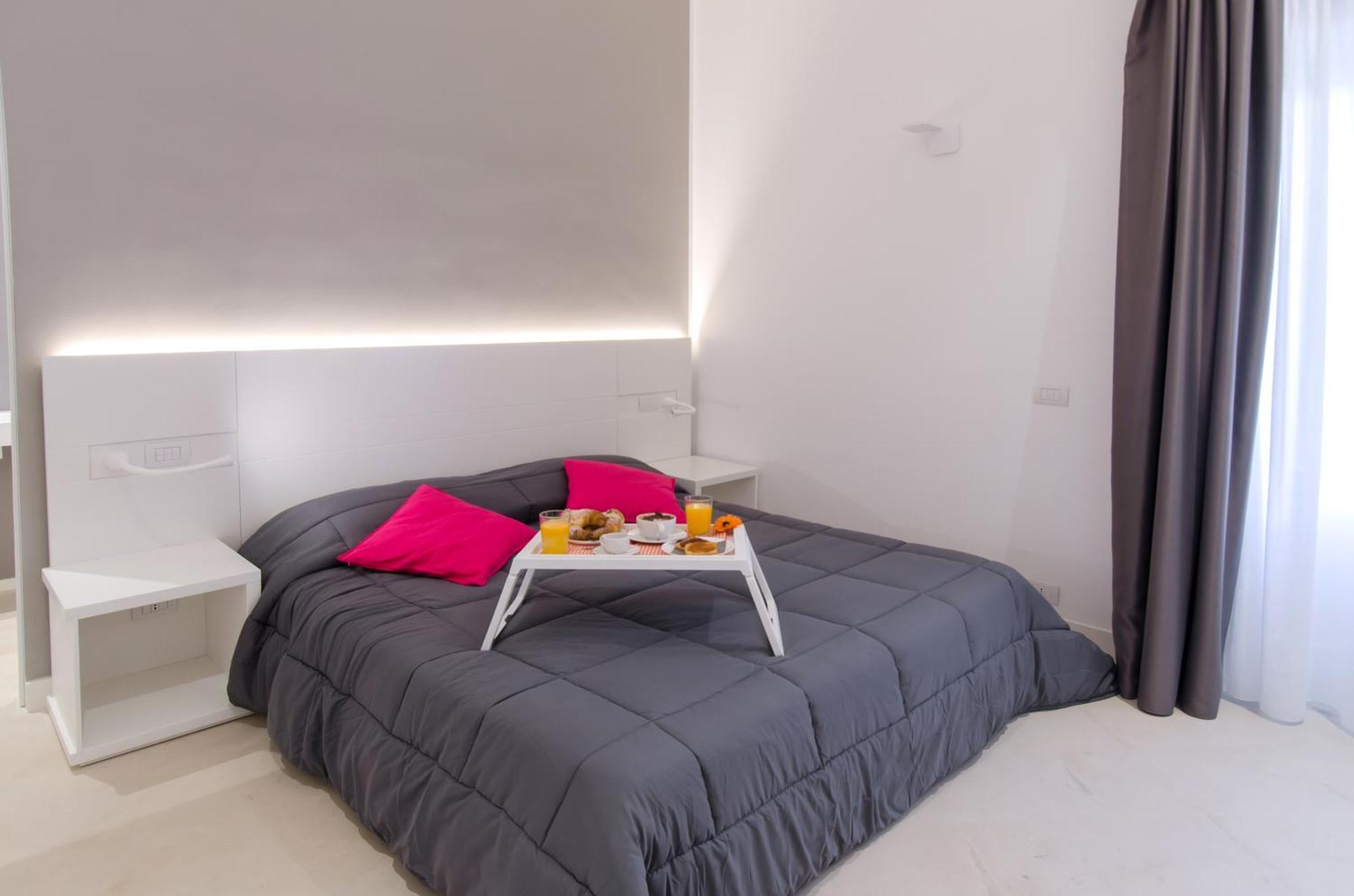 Ortigia Bed And Breakfast Syracuse Luaran gambar