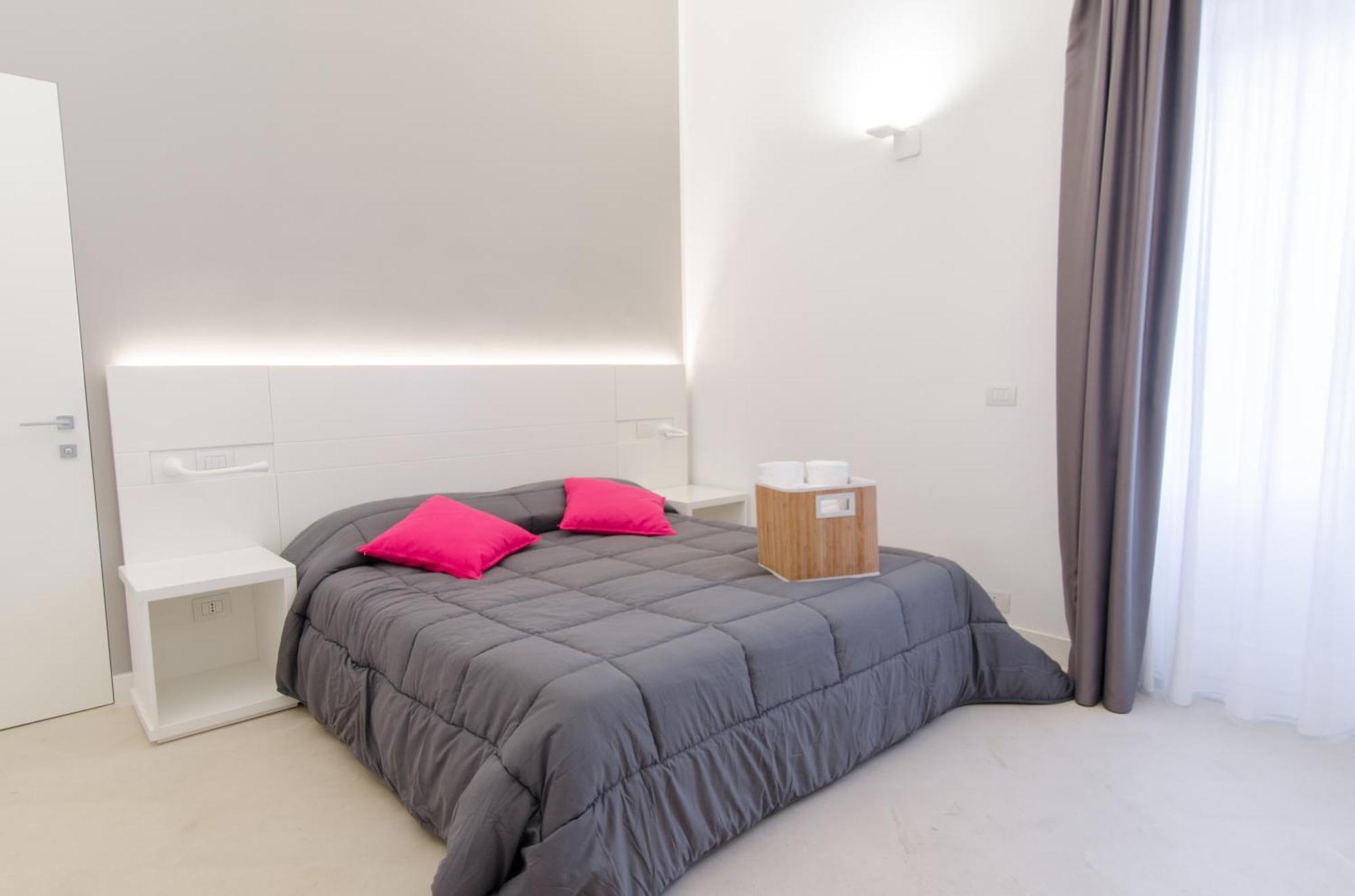 Ortigia Bed And Breakfast Syracuse Luaran gambar