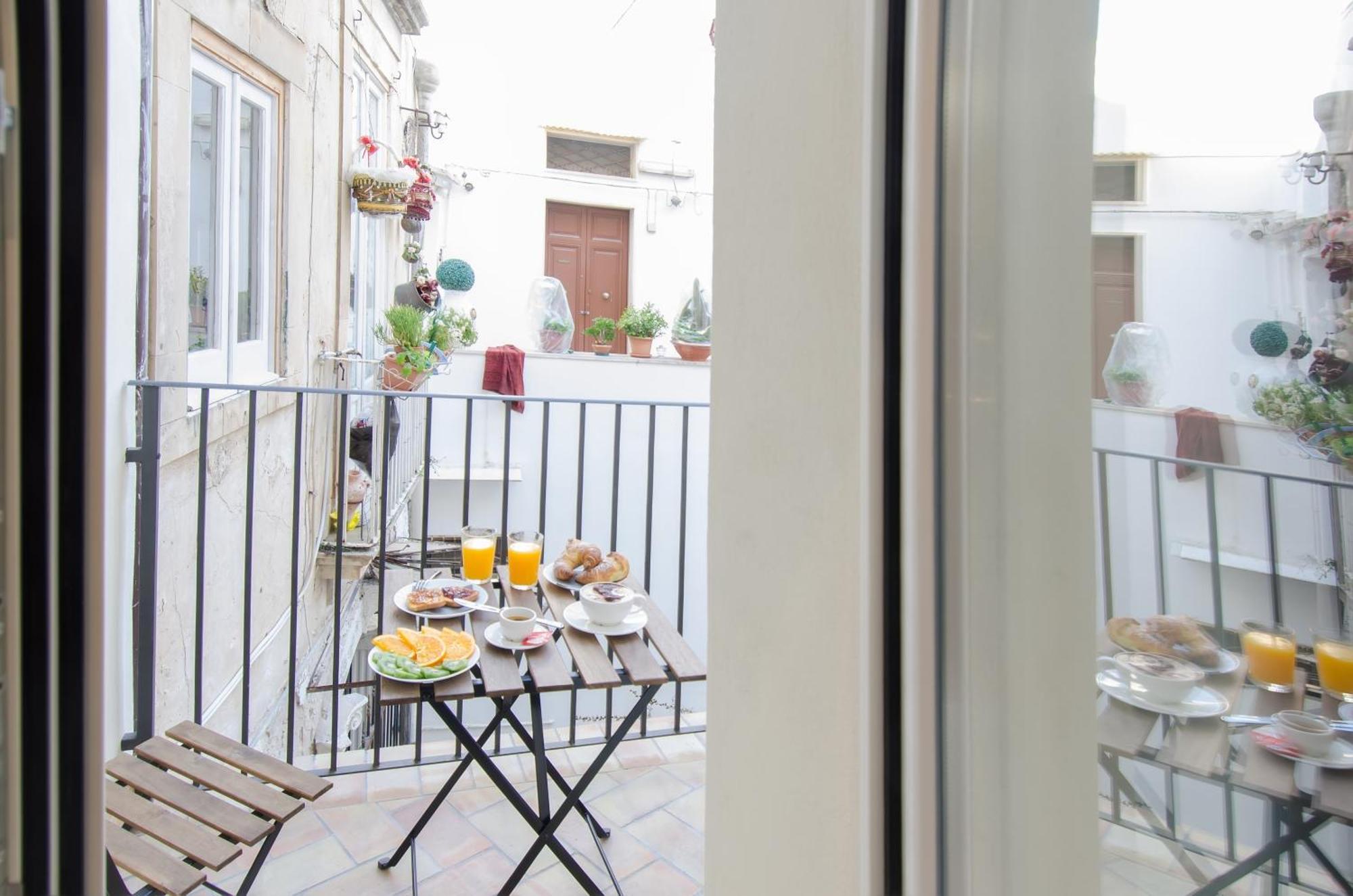 Ortigia Bed And Breakfast Syracuse Luaran gambar