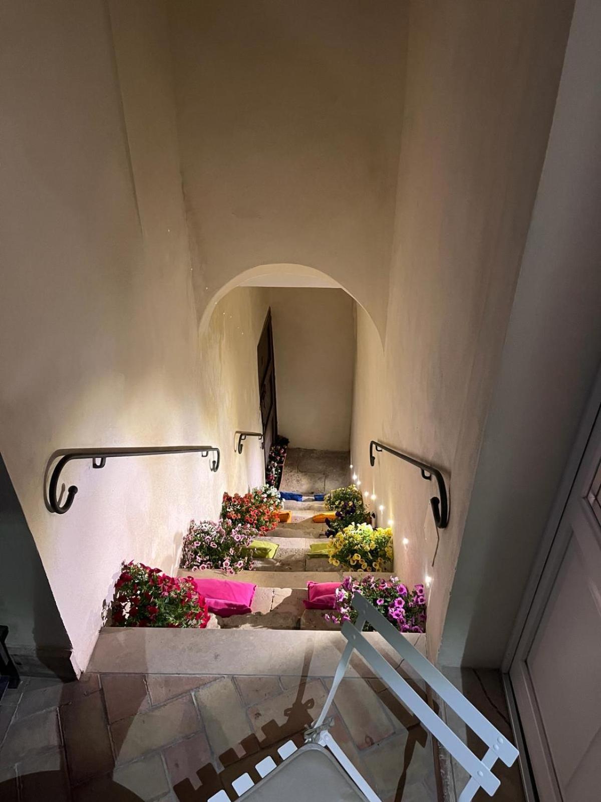 Ortigia Bed And Breakfast Syracuse Luaran gambar