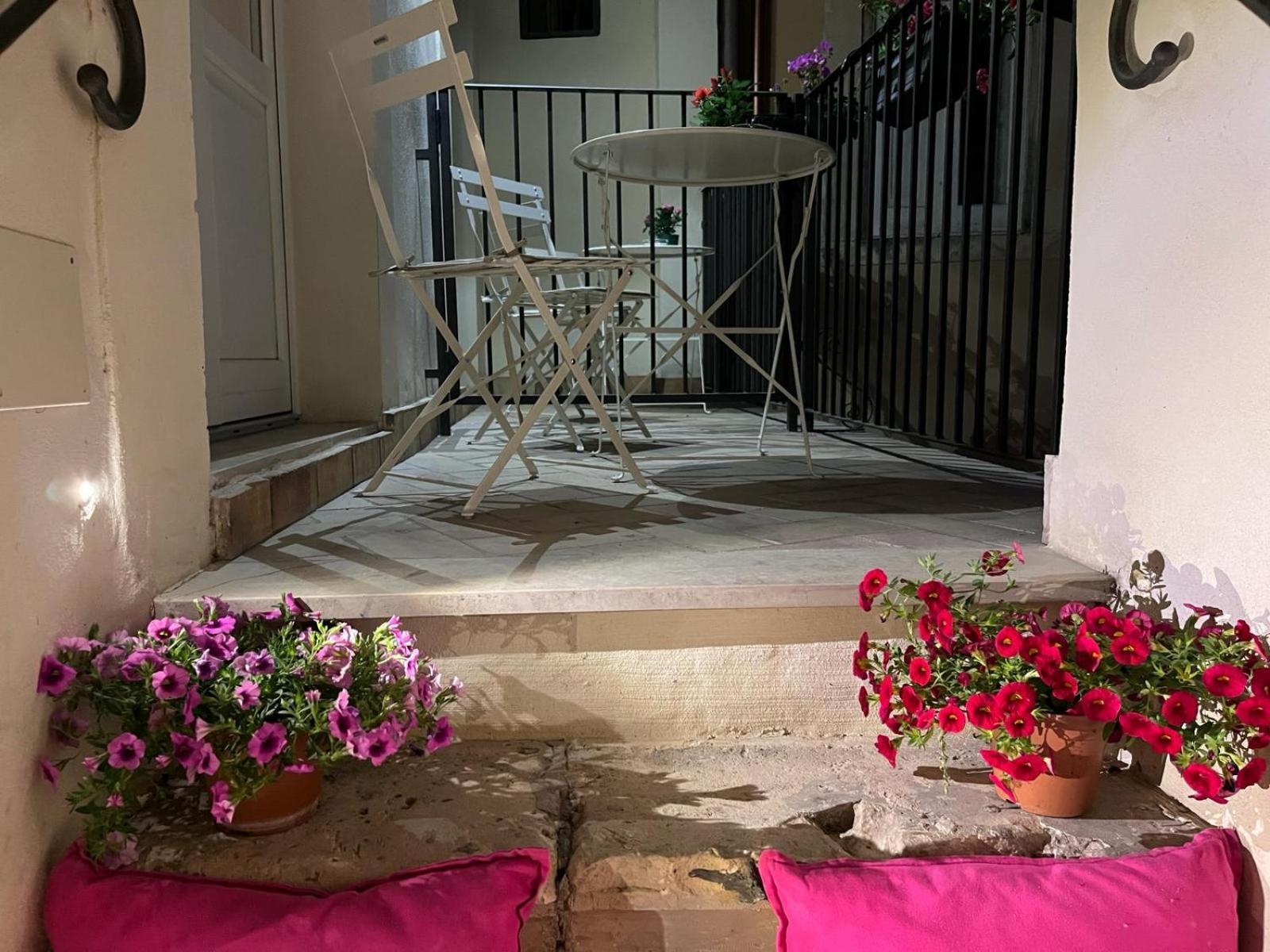 Ortigia Bed And Breakfast Syracuse Luaran gambar