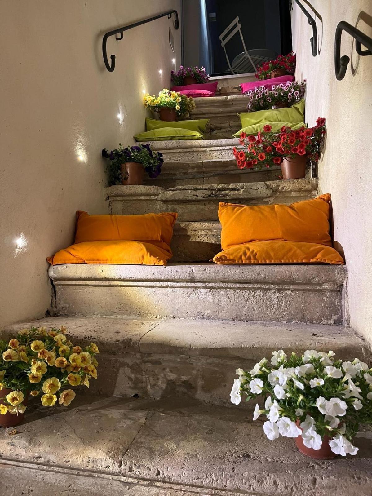 Ortigia Bed And Breakfast Syracuse Luaran gambar