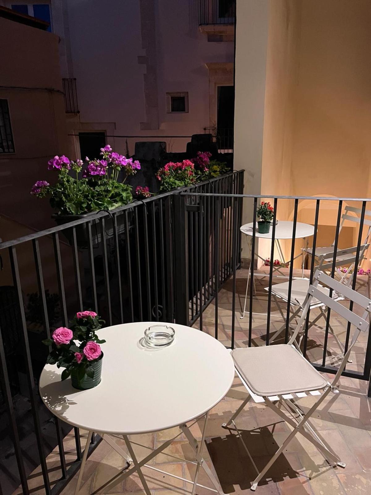 Ortigia Bed And Breakfast Syracuse Luaran gambar