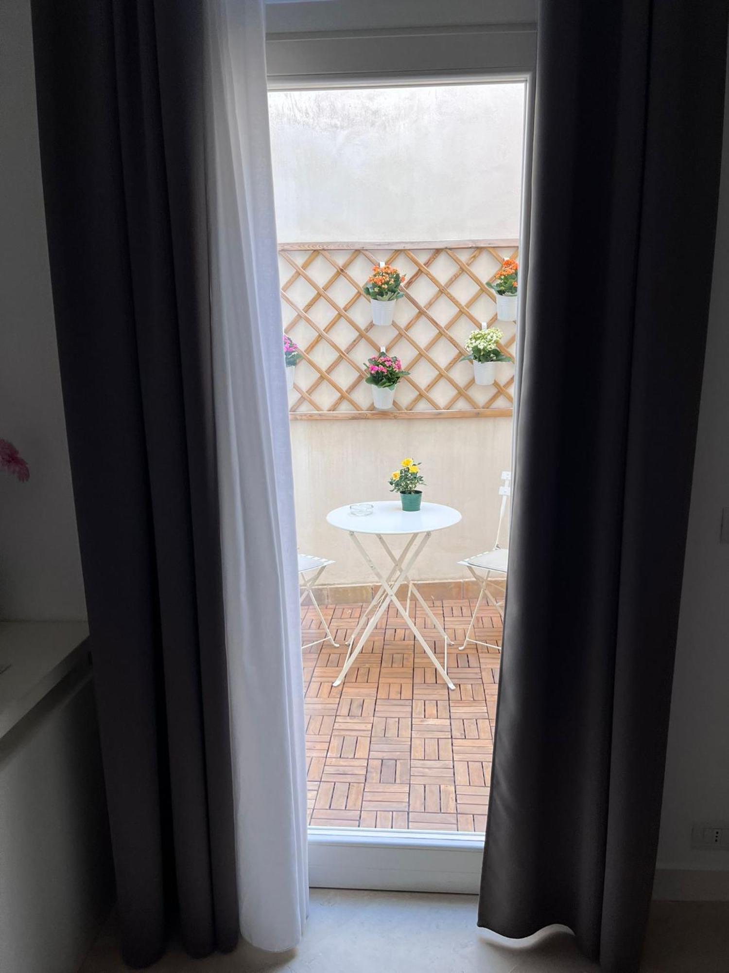 Ortigia Bed And Breakfast Syracuse Luaran gambar