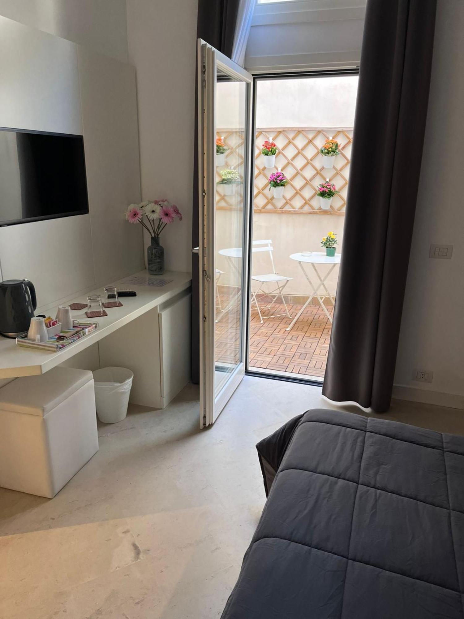 Ortigia Bed And Breakfast Syracuse Luaran gambar