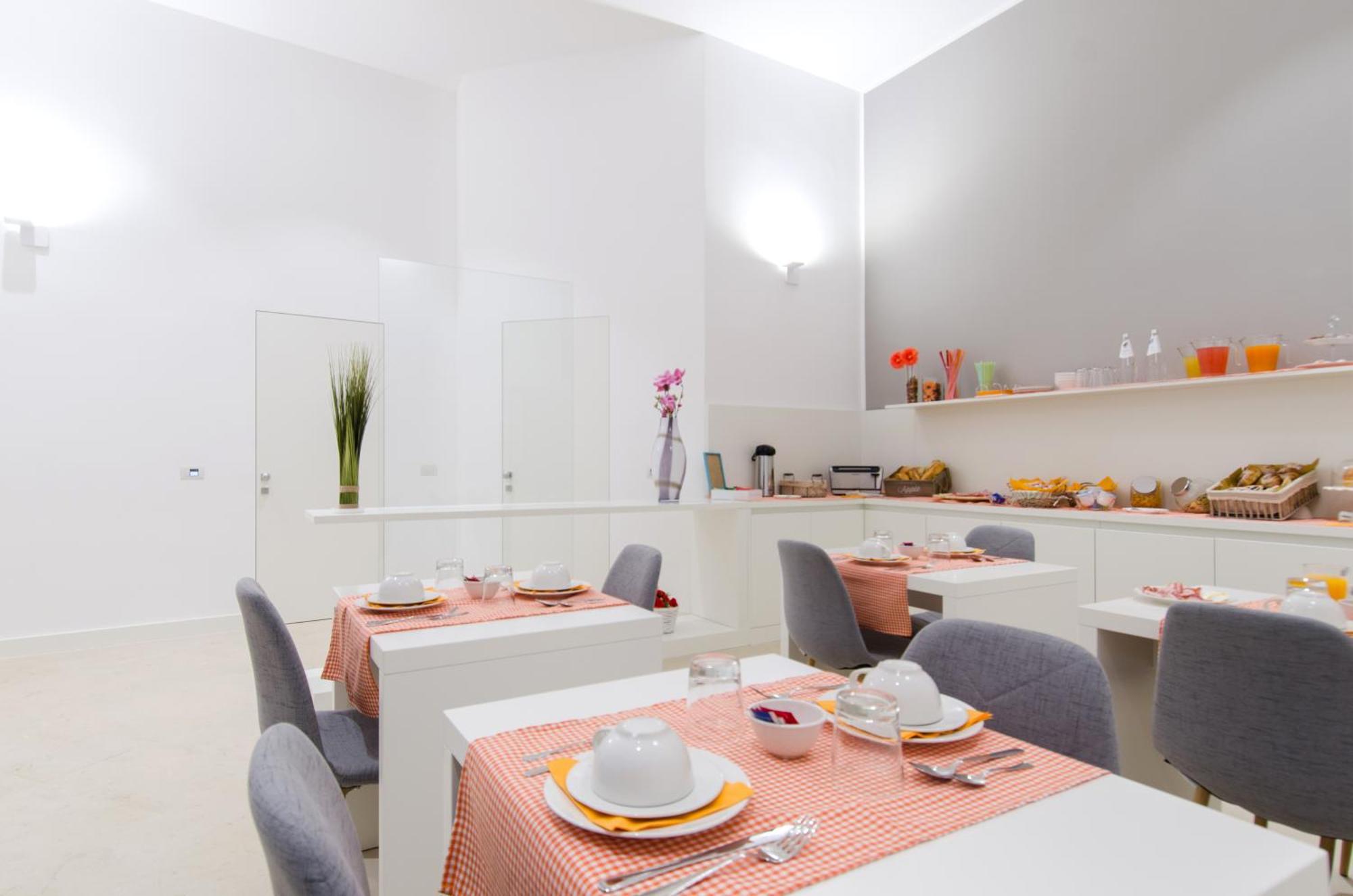 Ortigia Bed And Breakfast Syracuse Luaran gambar
