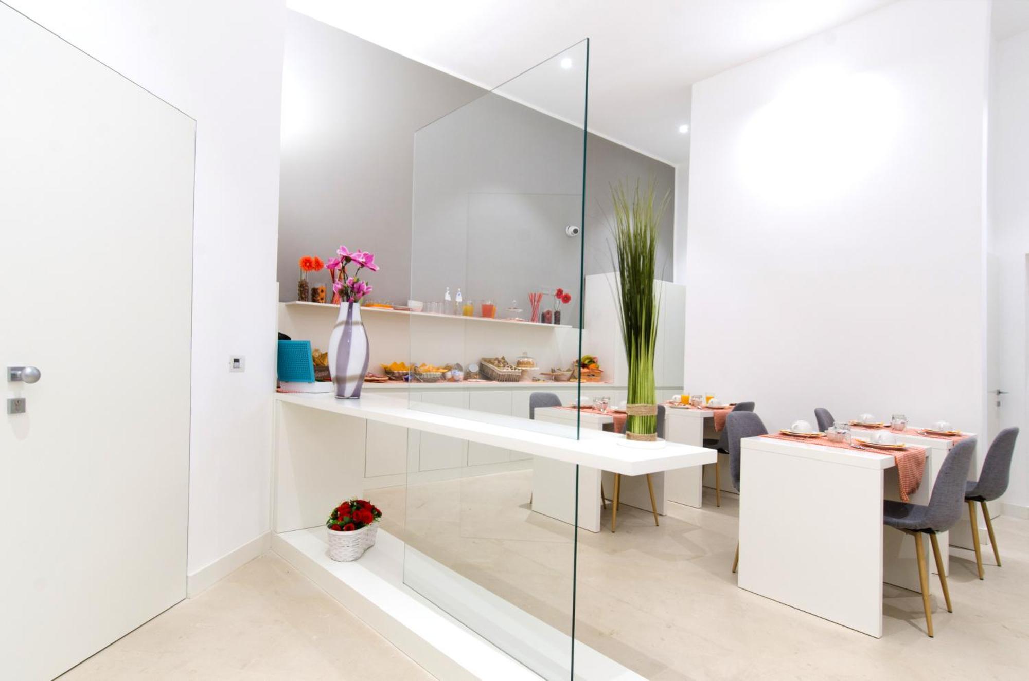 Ortigia Bed And Breakfast Syracuse Luaran gambar