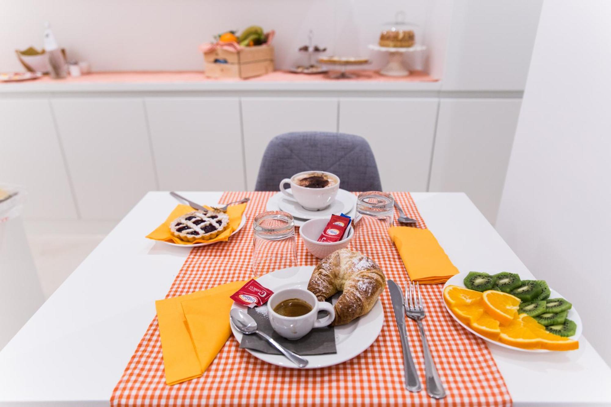 Ortigia Bed And Breakfast Syracuse Luaran gambar