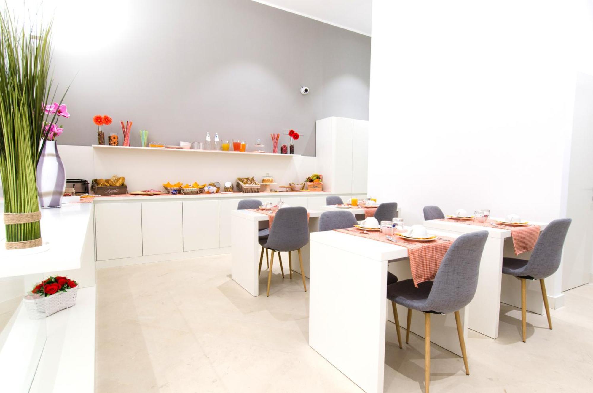 Ortigia Bed And Breakfast Syracuse Luaran gambar