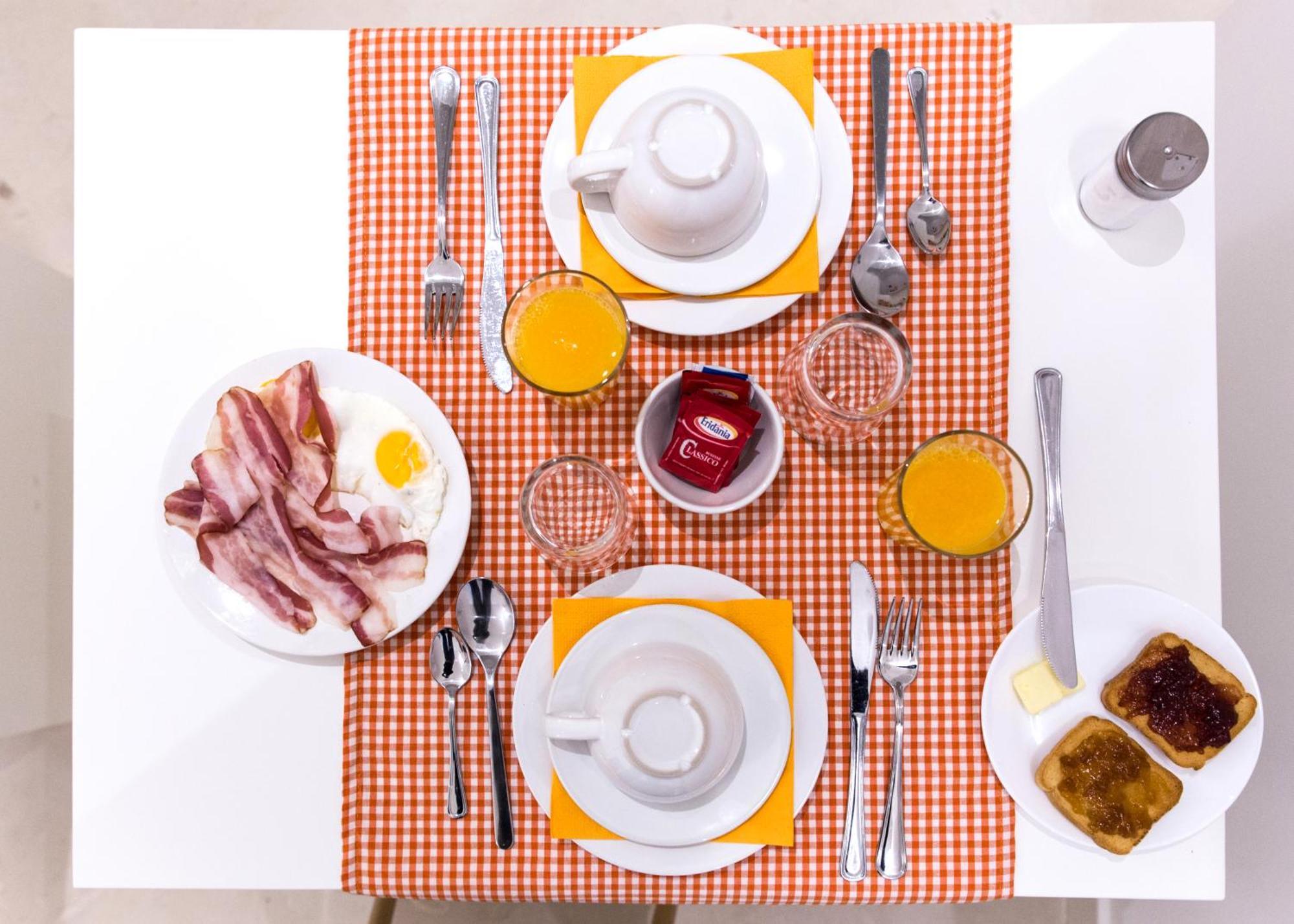 Ortigia Bed And Breakfast Syracuse Luaran gambar