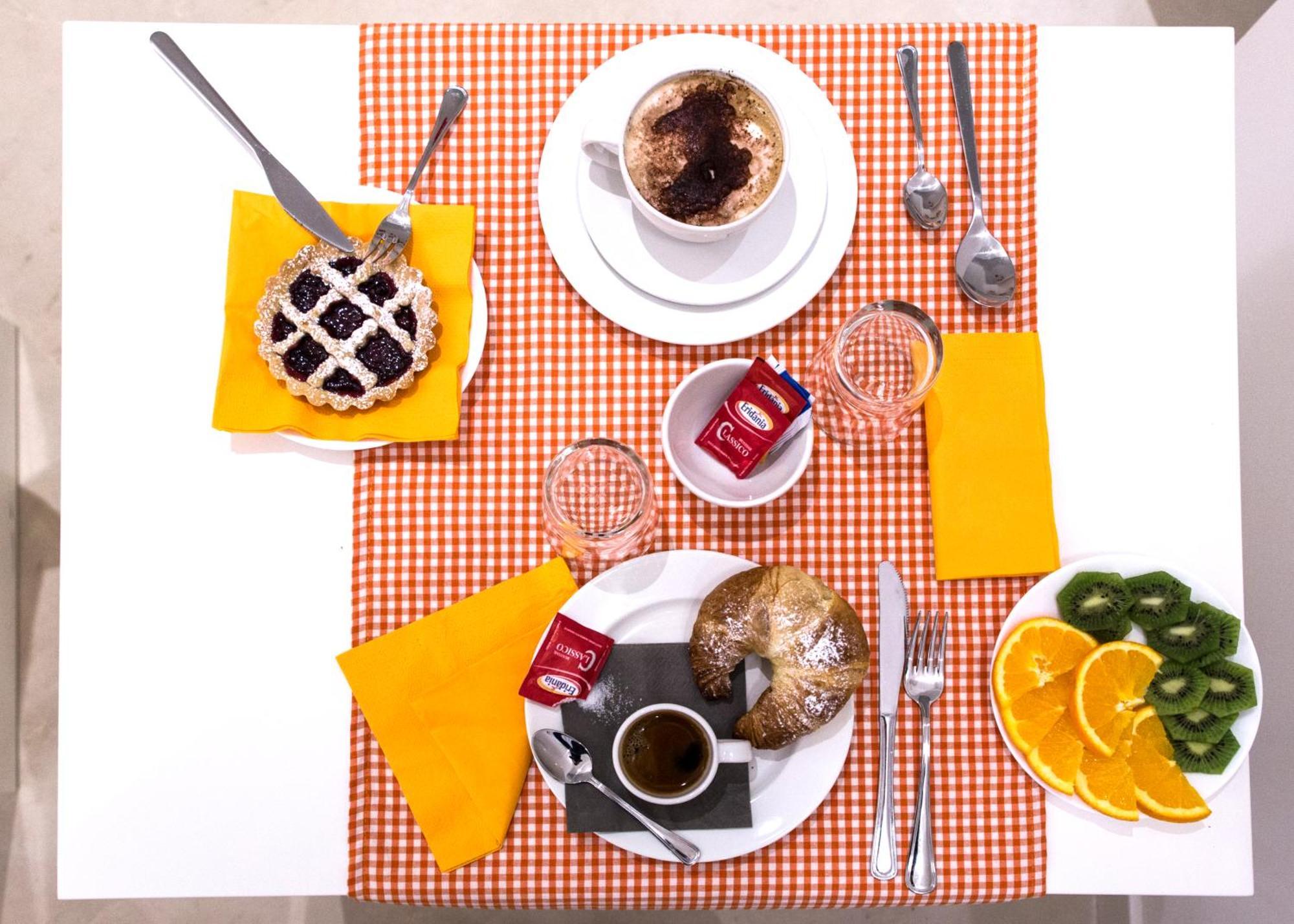 Ortigia Bed And Breakfast Syracuse Luaran gambar