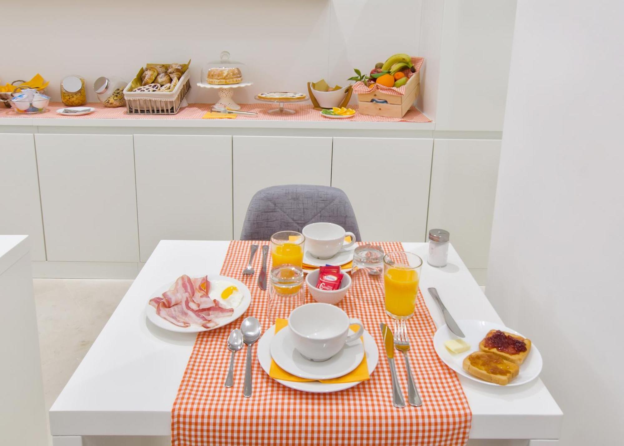 Ortigia Bed And Breakfast Syracuse Luaran gambar