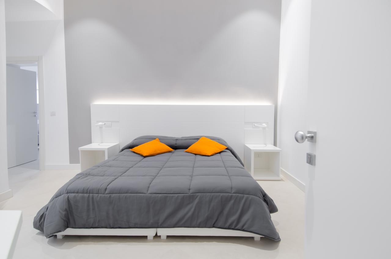 Ortigia Bed And Breakfast Syracuse Luaran gambar