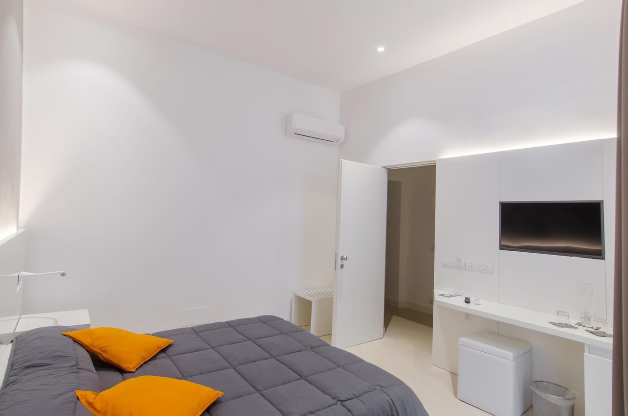 Ortigia Bed And Breakfast Syracuse Luaran gambar