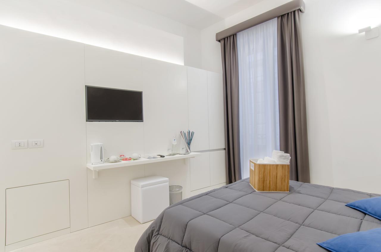 Ortigia Bed And Breakfast Syracuse Luaran gambar