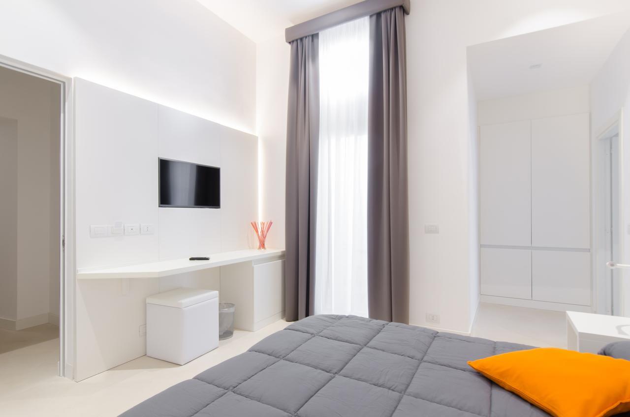 Ortigia Bed And Breakfast Syracuse Luaran gambar