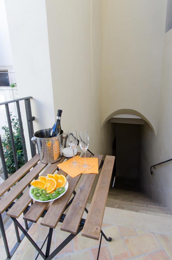 Ortigia Bed And Breakfast Syracuse Luaran gambar