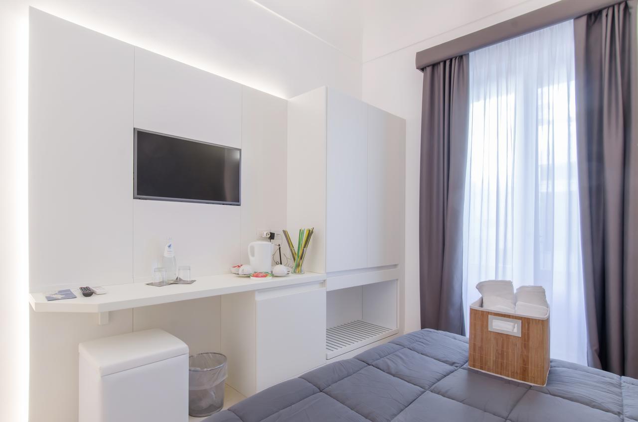 Ortigia Bed And Breakfast Syracuse Luaran gambar