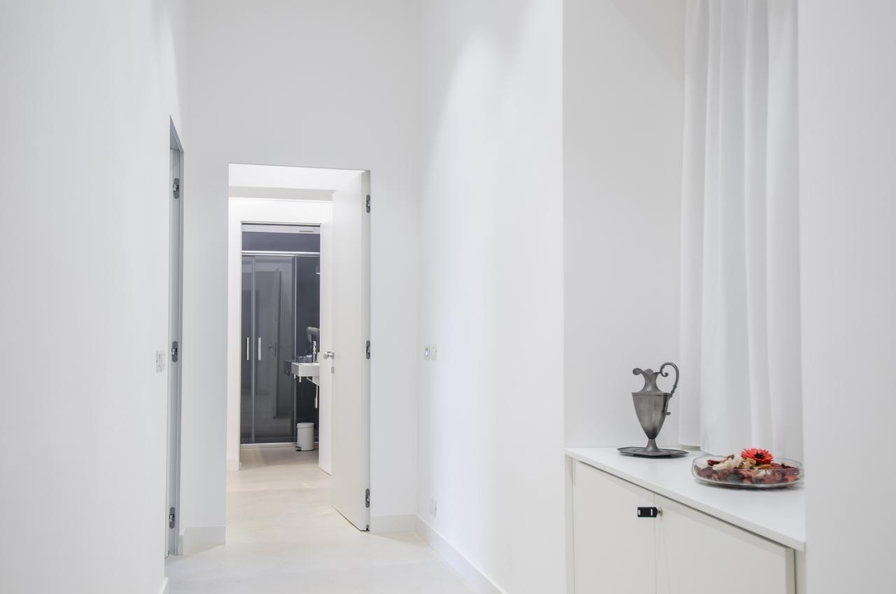 Ortigia Bed And Breakfast Syracuse Luaran gambar