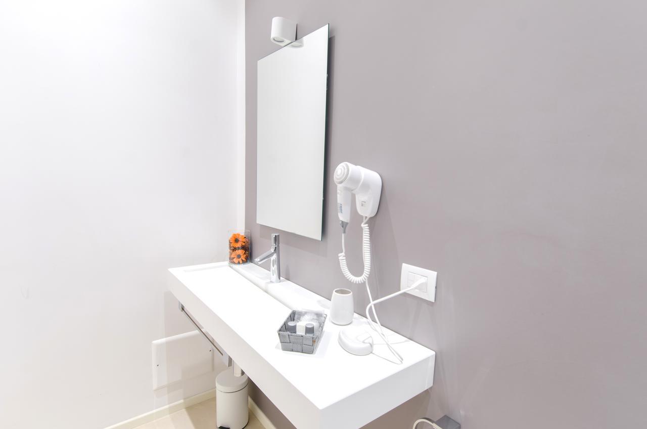Ortigia Bed And Breakfast Syracuse Luaran gambar