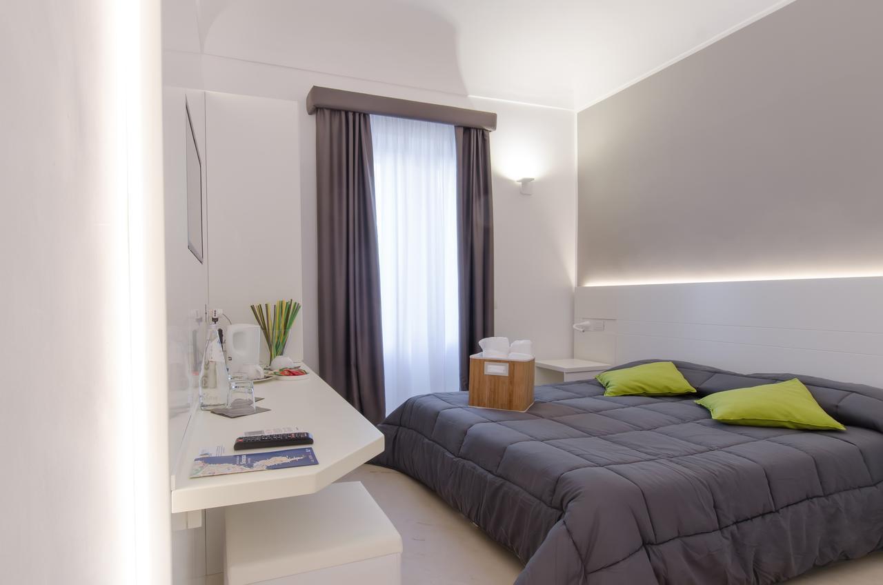 Ortigia Bed And Breakfast Syracuse Luaran gambar