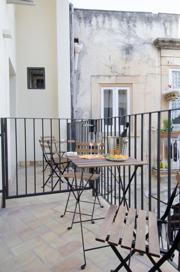 Ortigia Bed And Breakfast Syracuse Luaran gambar