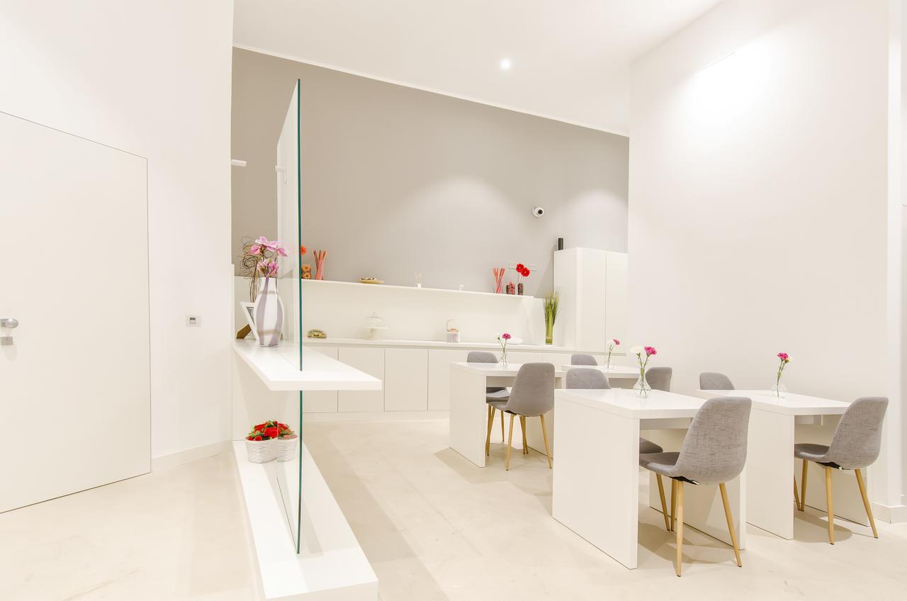 Ortigia Bed And Breakfast Syracuse Luaran gambar