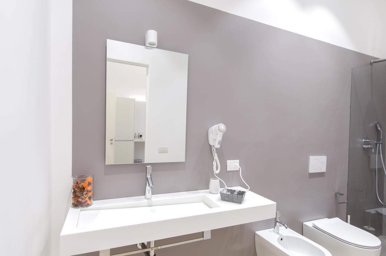 Ortigia Bed And Breakfast Syracuse Luaran gambar