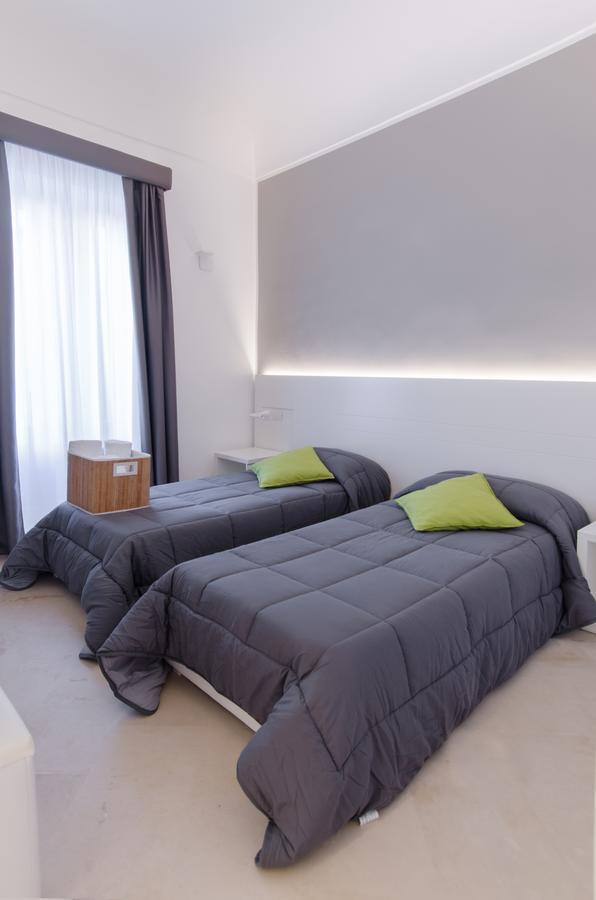 Ortigia Bed And Breakfast Syracuse Luaran gambar