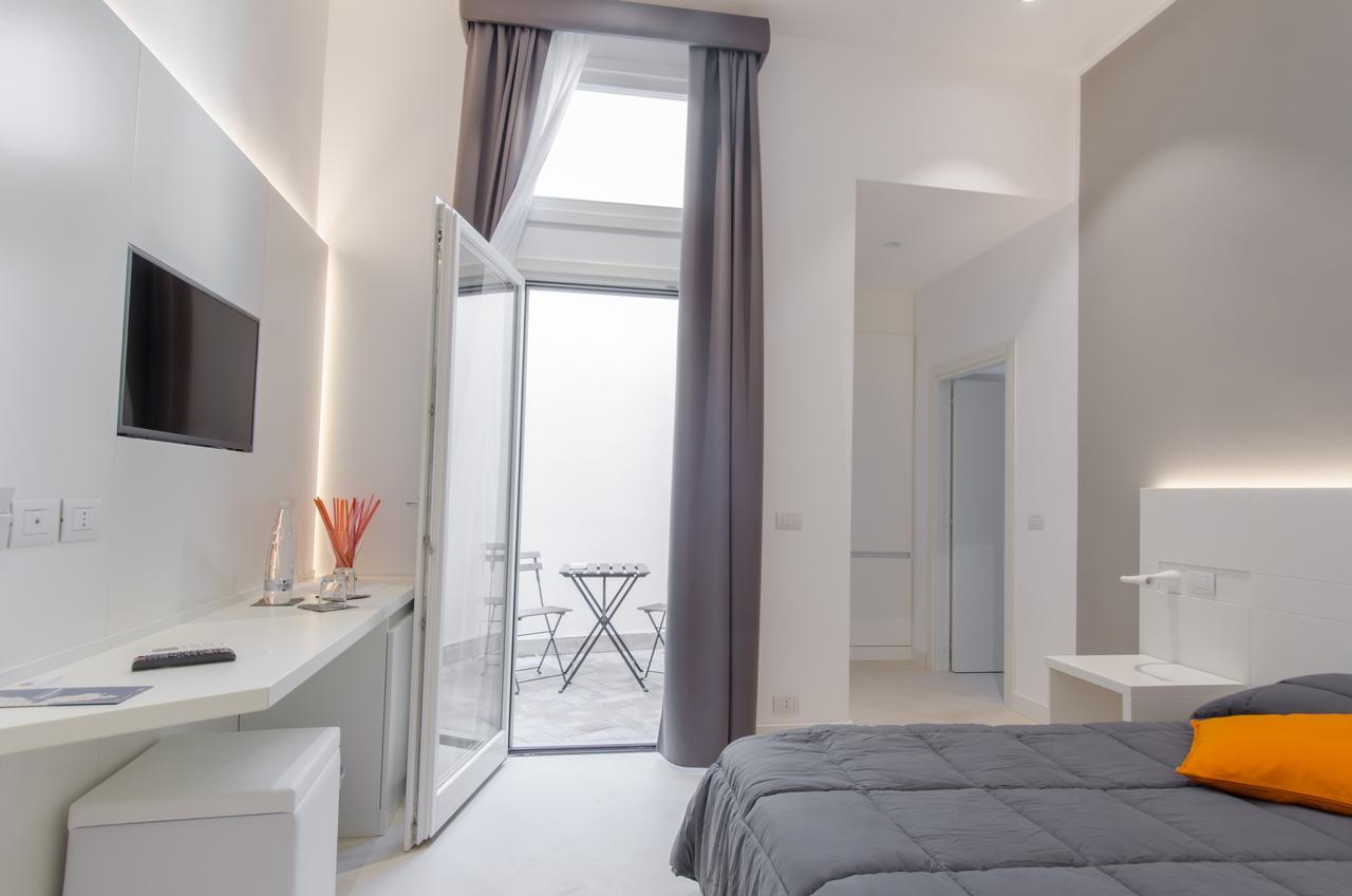 Ortigia Bed And Breakfast Syracuse Luaran gambar
