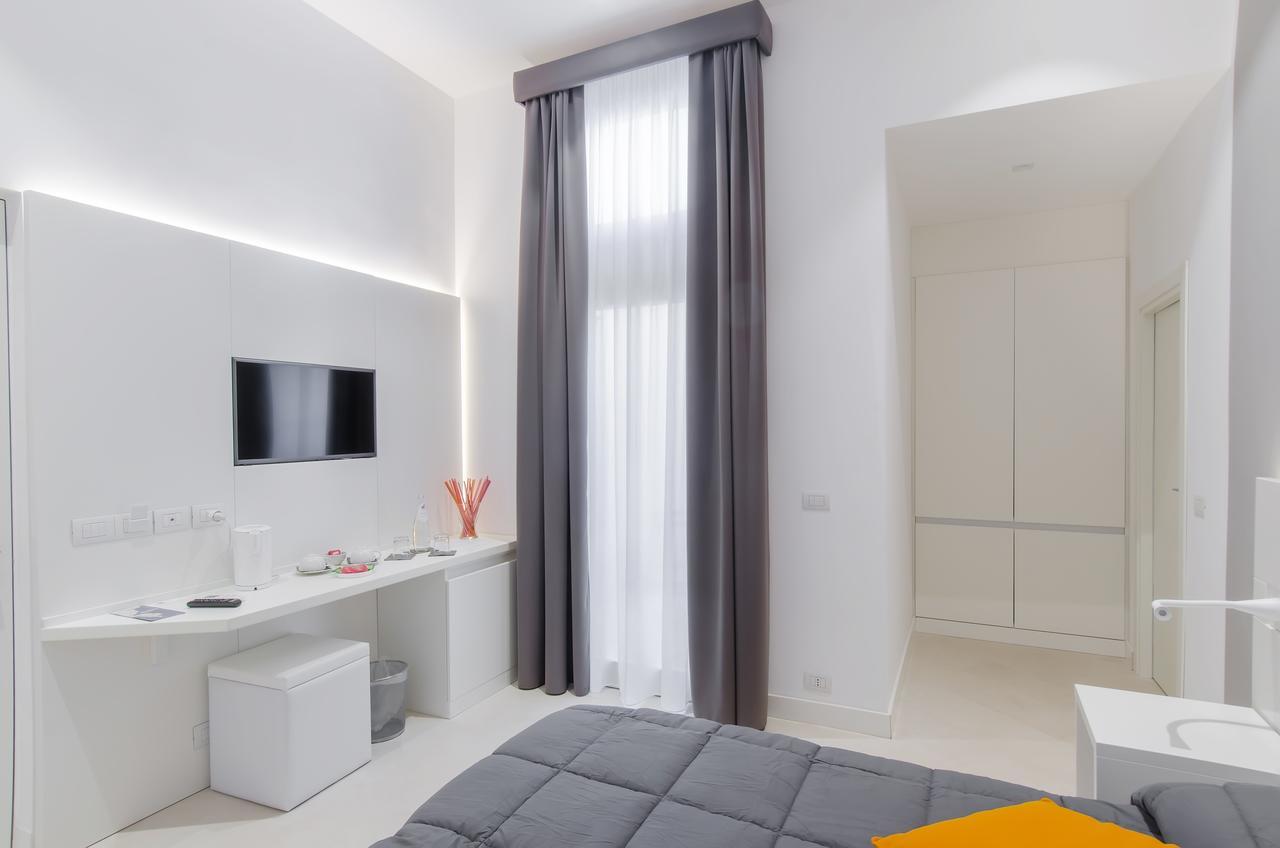 Ortigia Bed And Breakfast Syracuse Luaran gambar