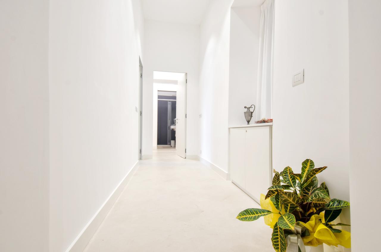 Ortigia Bed And Breakfast Syracuse Luaran gambar