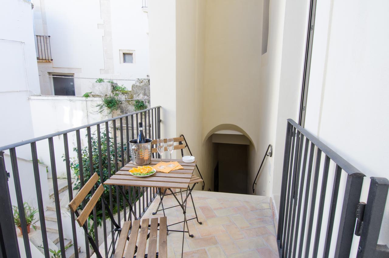 Ortigia Bed And Breakfast Syracuse Luaran gambar