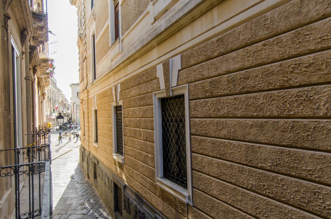 Ortigia Bed And Breakfast Syracuse Luaran gambar
