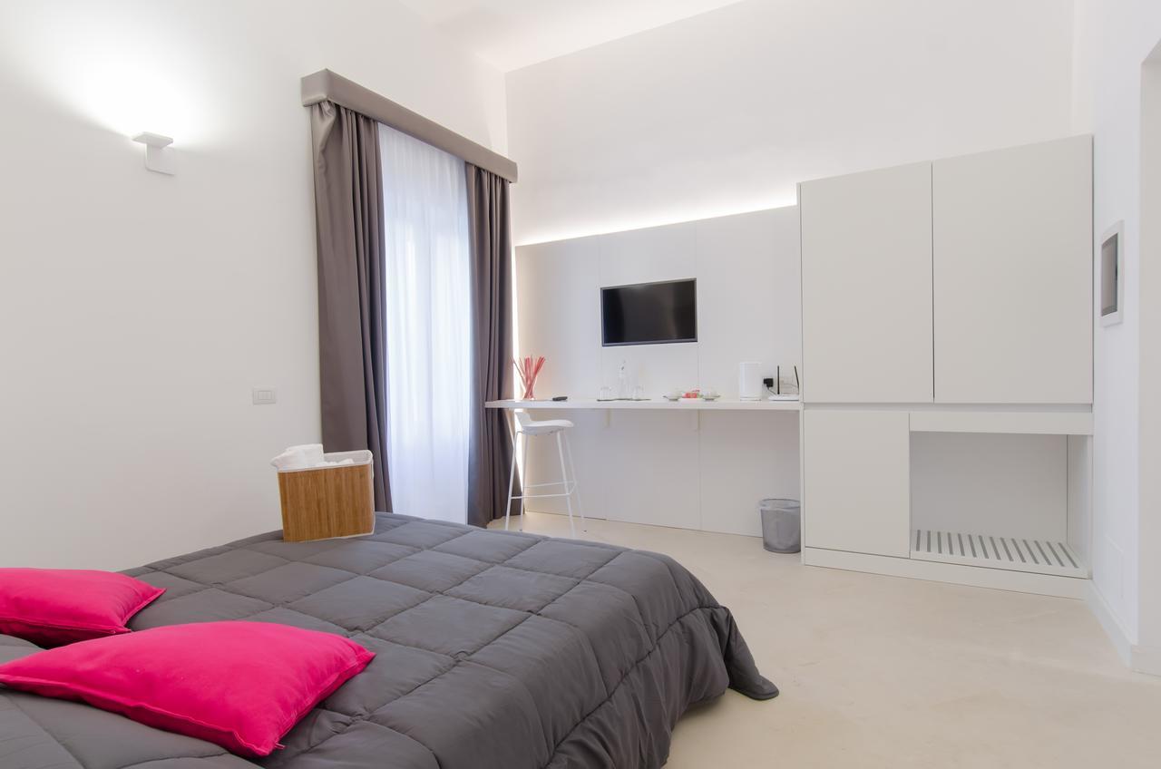 Ortigia Bed And Breakfast Syracuse Luaran gambar