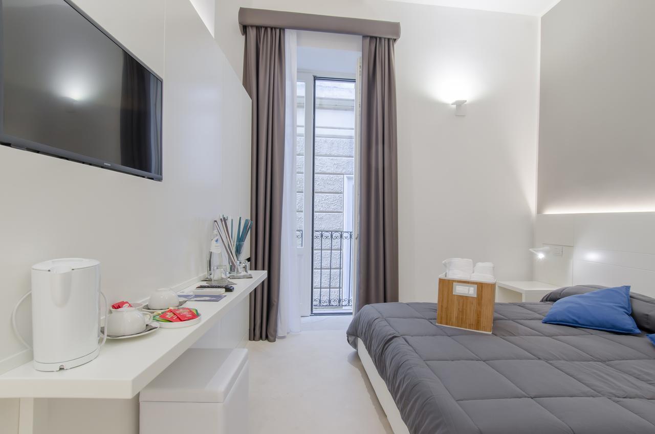 Ortigia Bed And Breakfast Syracuse Luaran gambar