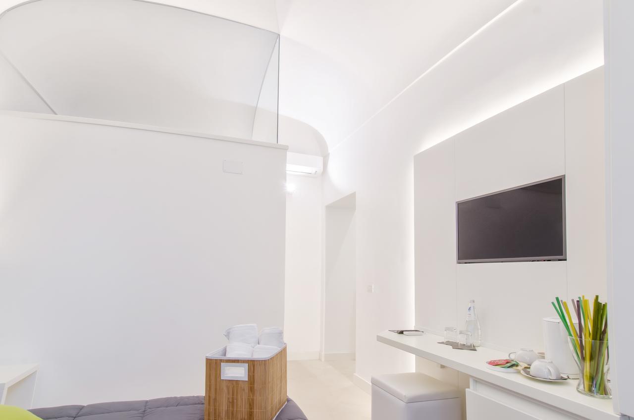 Ortigia Bed And Breakfast Syracuse Luaran gambar
